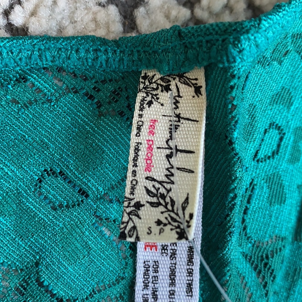 Two Free people bralettes! - Picture 3 of 9